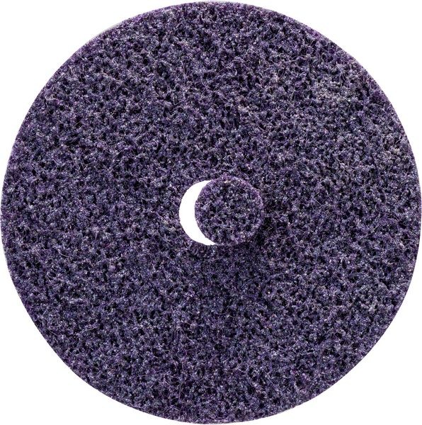 Produktbild Bosch Professional Zubehör EXPERT N477 SCM Scheibe für Winkelschleifer, 100 x 16 mm, grob (Grob)