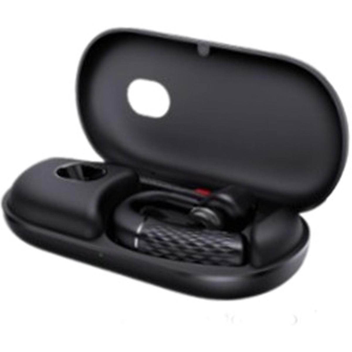 Yealink Nero Bh71 Headphones/Headset (Senza Fili), Cuffie Da Ufficio,