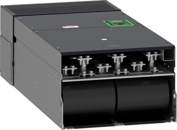 Immagine prodotto Schneider Electric Inverter ATV630, 250 kW, 380- ATV630C25N4