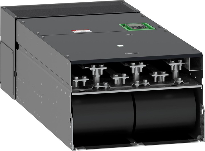 Actual product image Schneider Electric ATV630 frequency inverter, 250 kW, 380- ATV630C25N4