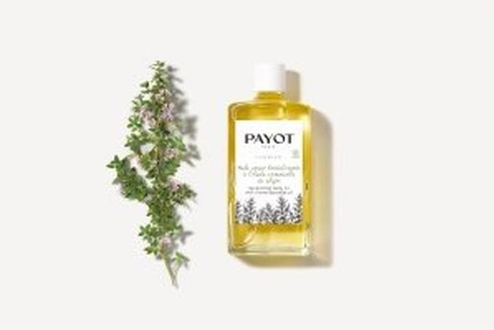 Produktbild Payot Paris Herbier Huile Corps Revitalisante (Körperöl, 95 ml)