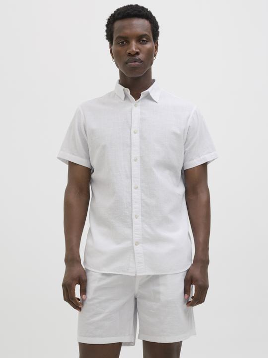 Image du produit Jack & Jones Jjesummer Shirt Ss Sn (M)