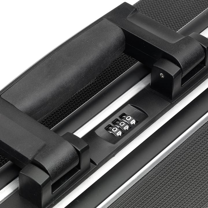 Produktbild B&W International Werkzeugkoffer flex modul (1 Teile)