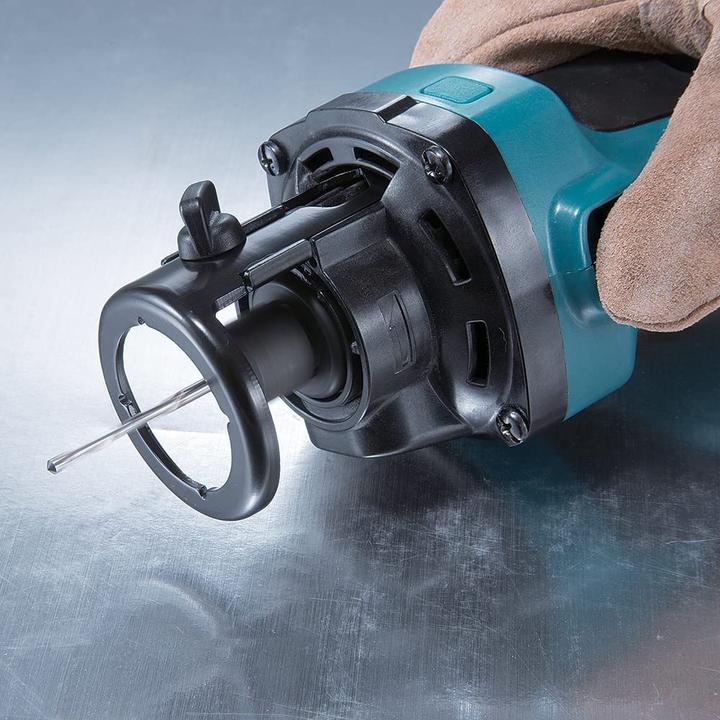 Produktbild Makita Akku-Rotationsschneider