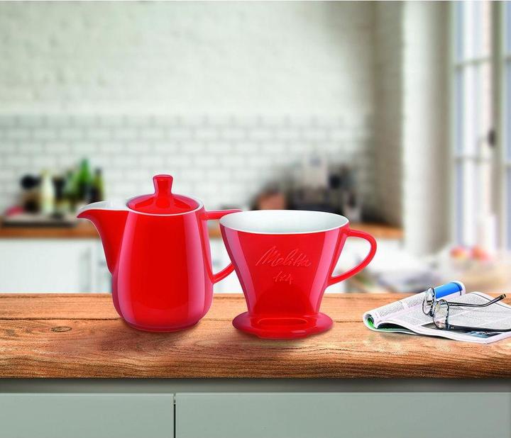 Actual product image Melitta Coffee Mugs