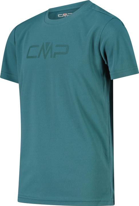 Actual product image CMP Campagnolo Boys Funktions Print (110)