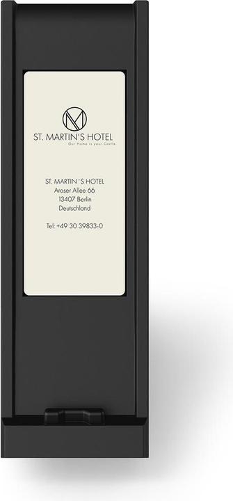 Image du produit Snom HD30LA Téléphone analogique pour hôtel