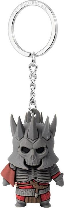 Actual product image Good Loot The Witcher Vinyl Schlüsselanhänger Eredin