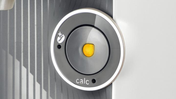 Actual product image Bosch Hausgeräte TAS16B4 TASSIMO Multi-drink Automatic FINESSE snow white (Tassimo)