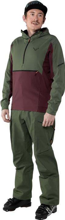 Produktbild Dynafit Tigard Alpha Direct Anorak (S)