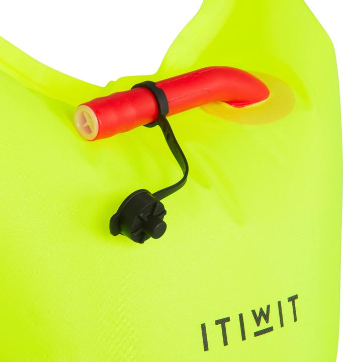 Produktbild Itiwit sba belt. 307568