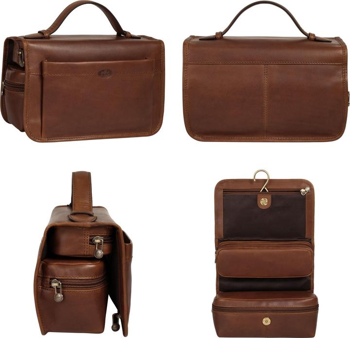 Immagine prodotto PIKE Borsa di lavaggio