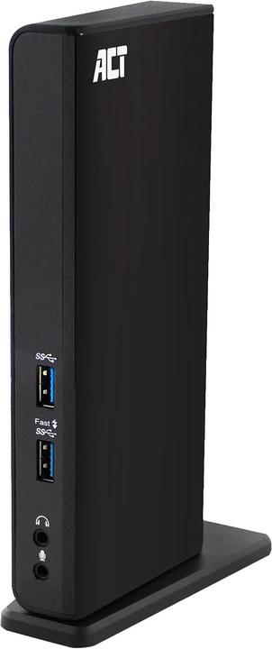 Docking stations + USB hubs