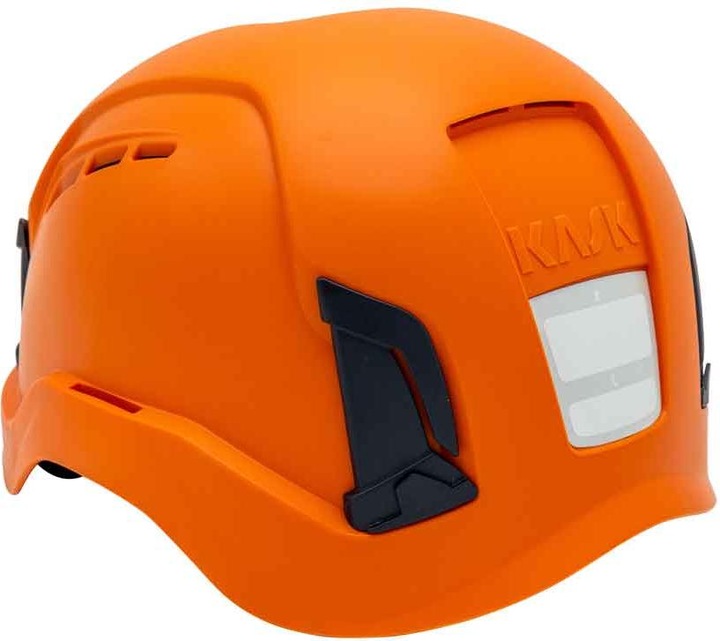 Actual product image Kask Zenith X Pl (63 cm)