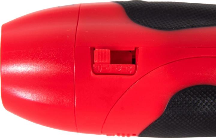Actual product image Fox40 Electronic whistle