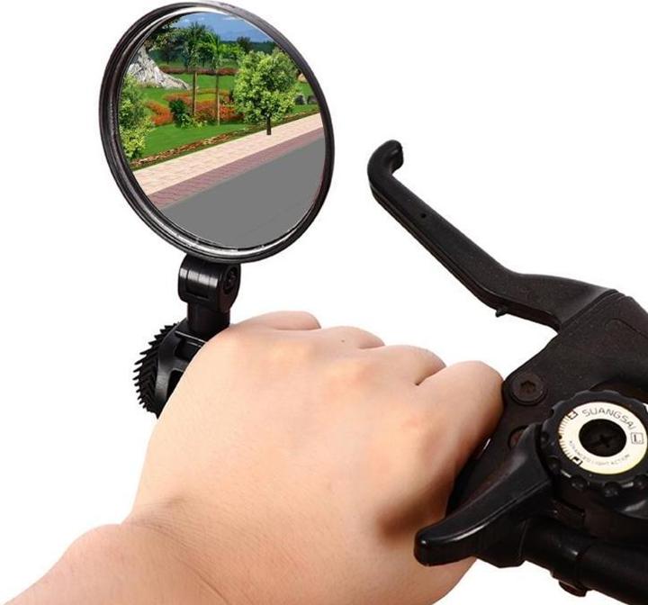 Actual product image PhoneLook Rear-view mirror