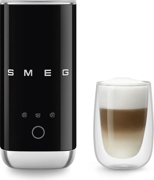 Immagine prodotto Smeg MFF02BLEU (180 ml)