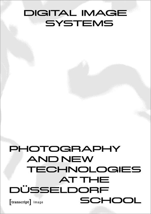 Produktbild Digital Image Systems (Englisch, Claus Gunti, 2017)