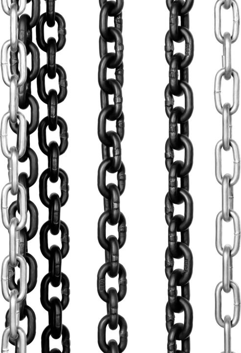 Actual product image Steinberg Chain Hoist - 2000 kg - 6 m