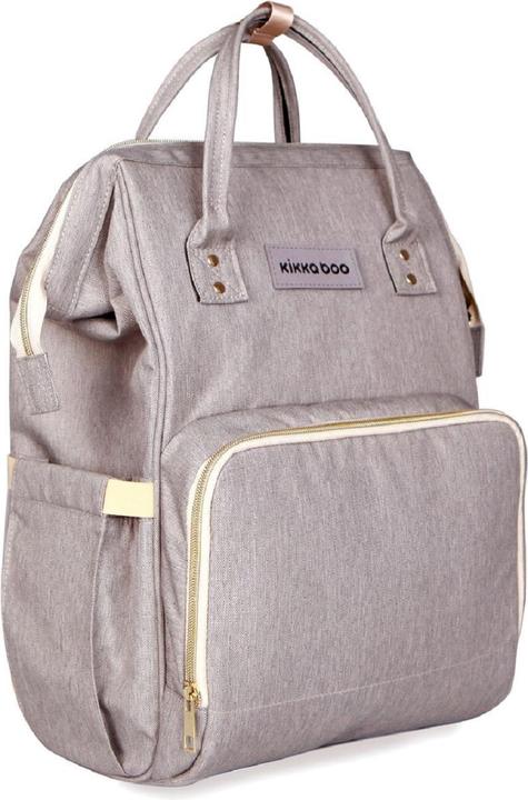 Actual product image Kikkaboo Diaper bag Siena