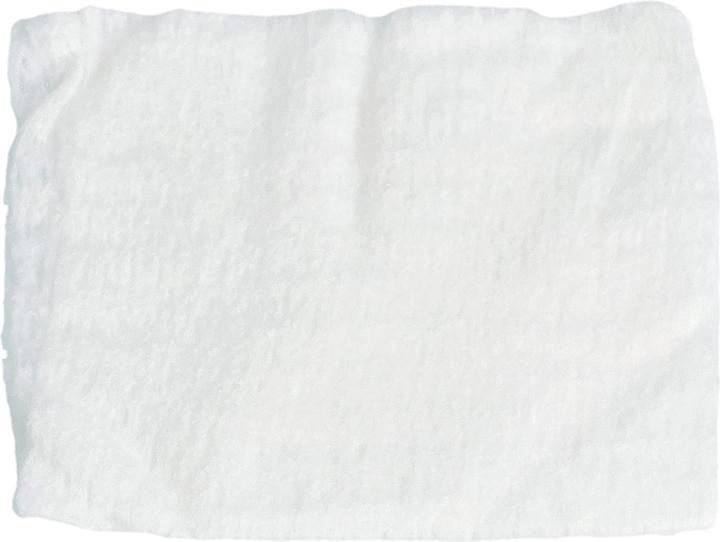 Actual product image Topper NW Compresses 5x5cm sterile