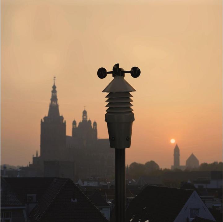 Productafbeelding Alecto Weerstation