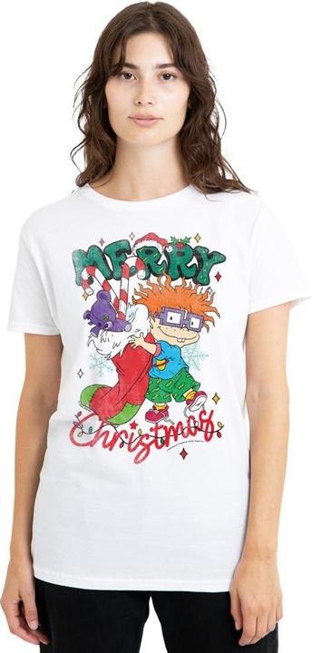 Produktbild Rugrats TShirt (S)
