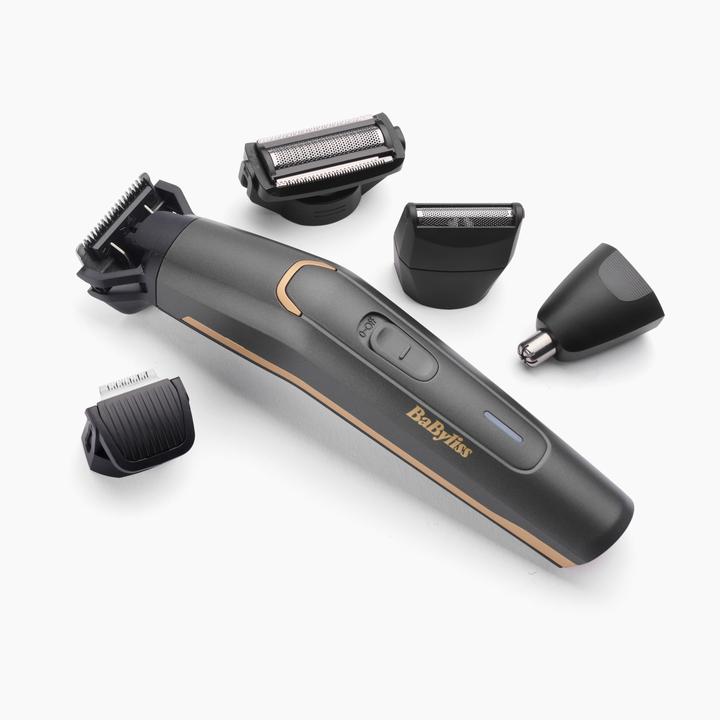 Immagine prodotto BaByliss MT987E
