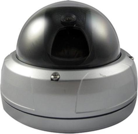 Actual product image TP-Link Tapo C510W 3MP 360° outdoor camera MicroSD (2304 x 1296 Pixels)