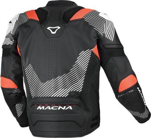 Image du produit Macna IGNITE Lederjacke (Hommes, 52)