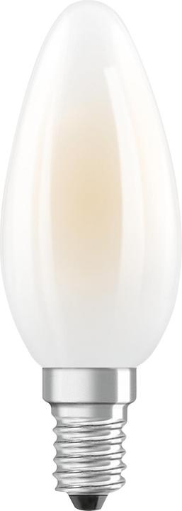 Immagine prodotto Steffen Osram LED Classic (E14, 470 lm, 1x)