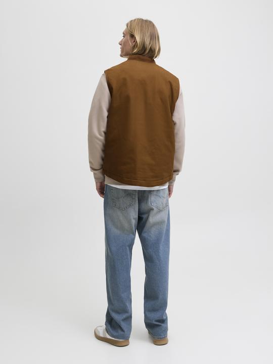 Actual product image Jack & Jones Jjedover Vest Noos (XXL)