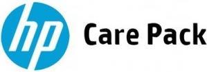 Produktbild HP Care Pack UK726E (36 Monate, Vor-Ort, Unfallschutz)