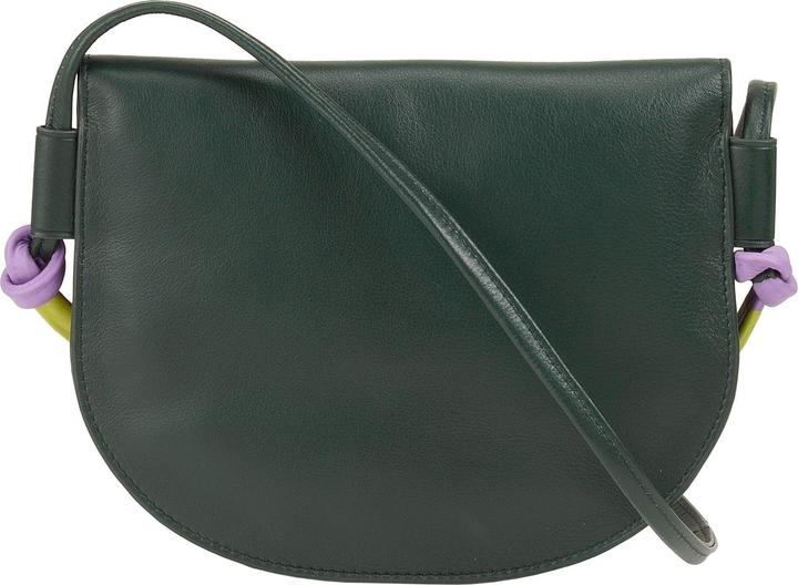 Image du produit Dudu Umhängetasche Leder 18.5 cm