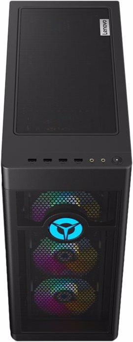 Produktbild Lenovo Legion T7 34IMZ05 (Intel Core i7-11700KF, 32 GB, 1000 GB, GeForce RTX 3080)