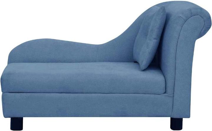 Produktbild vidaXL Hundesofa (Hund)