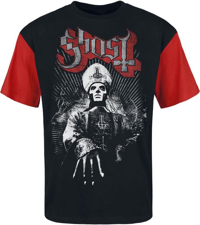 Produktbild Ghost Priest (L)