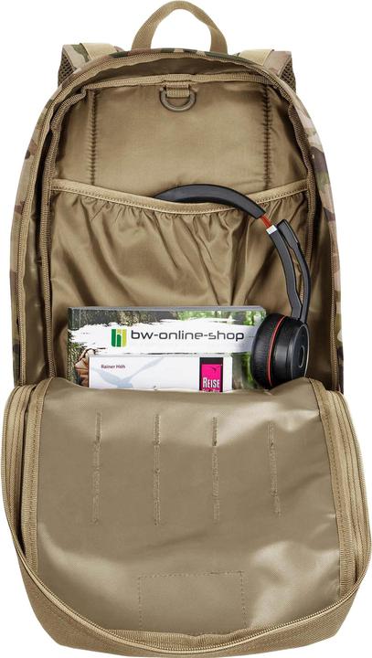 Actual product image Brandit US Cooper Daypack - 15993 (11 l)