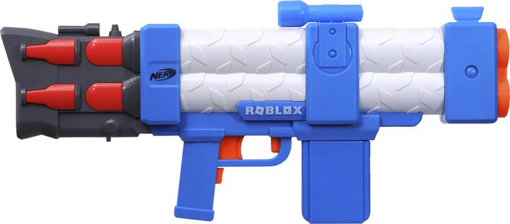 Produktbild Nerf Arsenal: Pulse Laser Blaster