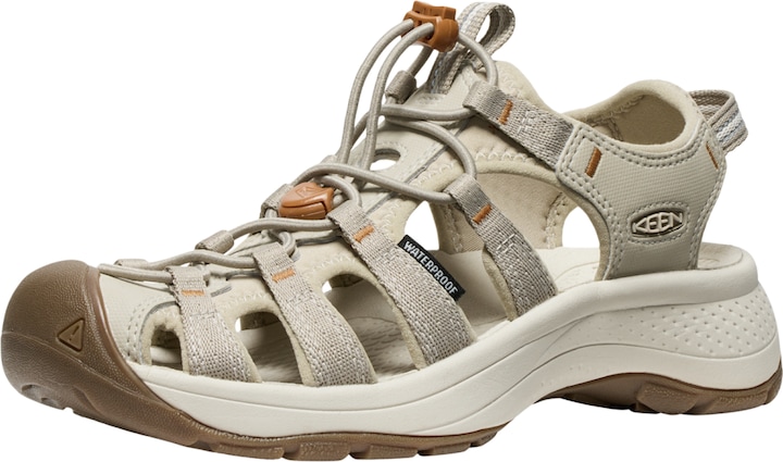 Actual product image Keen W Astoria West Sandal (36)