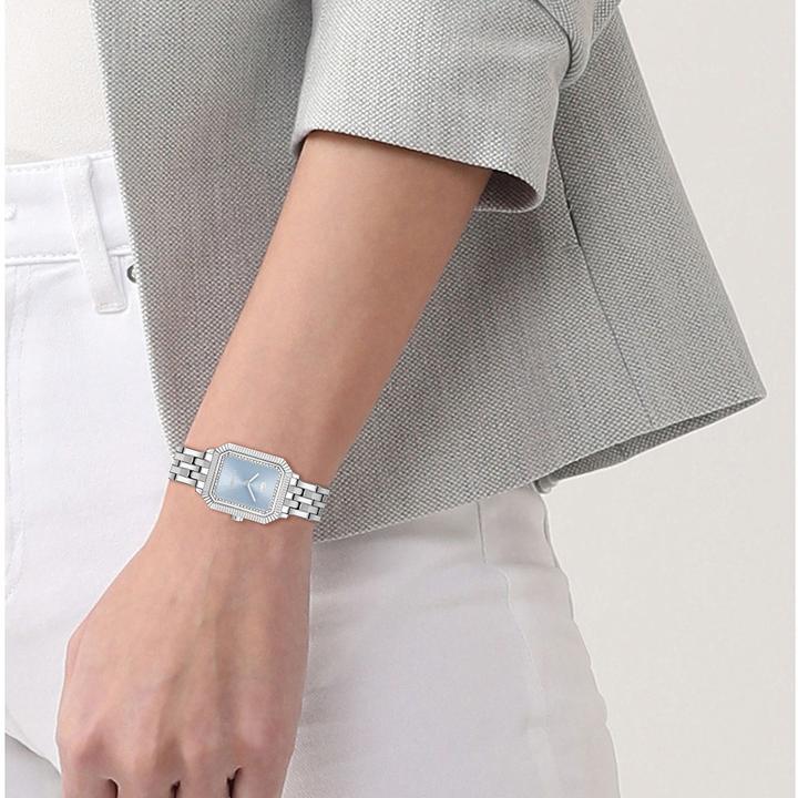 Produktbild Lacoste Parisienne (Analoguhr, 32 mm)