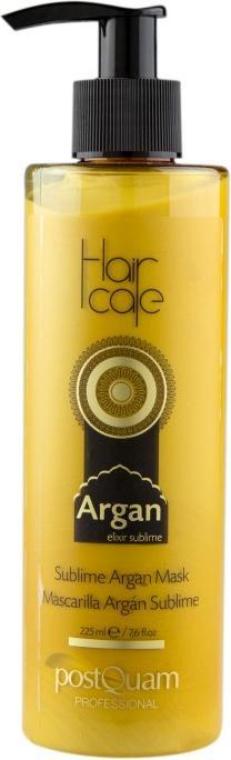 Produktbild Postquam HAIRCARE ARGAN SUBLIME mask 225 ml (225 ml)