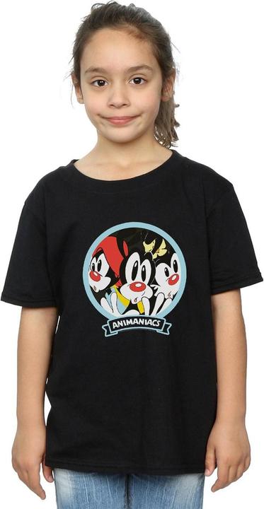Image du produit Universal Textiles - T-shirt FISHEYE GROUP - Fille (116)