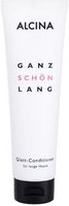 Actual product image Alcina Quite Long (150 ml)