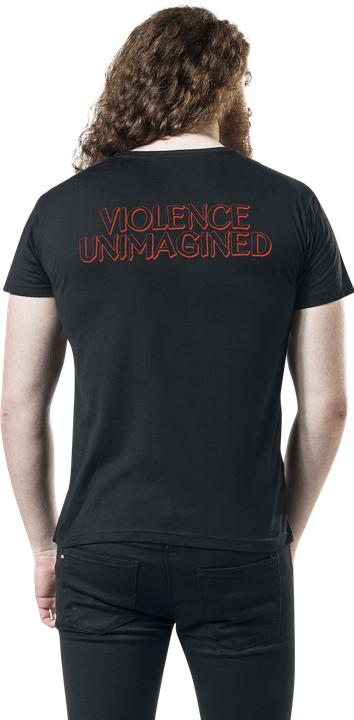 Produktbild Cannibal Corpse Violence unimagined (L)