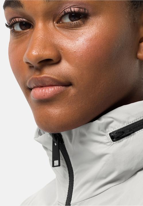 Immagine prodotto Jack Wolfskin Norden Port Coat W (XS)