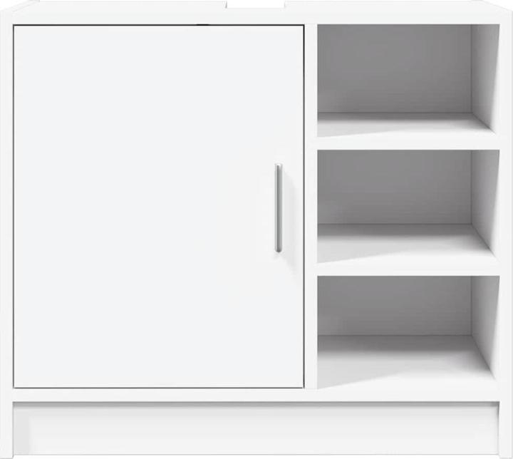 Actual product image vidaXL Waschbeckenunterschrank (63 x 29 x 55 cm)