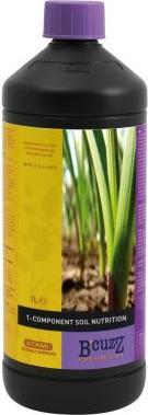 Produktbild Atami B'cuzz Erde 1 Komponenten 1 Liter (1 l)