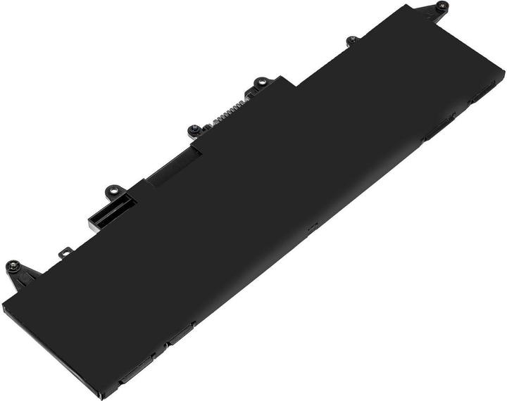 Produktbild CoreParts Laptop Battery for HP (3600 mAh)
