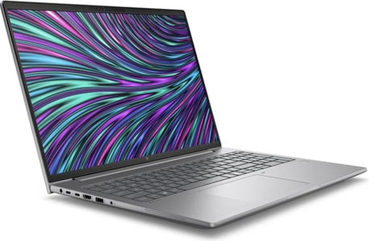 Actual product image HP ZBook Power G11 (16", 2000 GB, 32 GB, DE, Intel Core Ultra 7 155H)